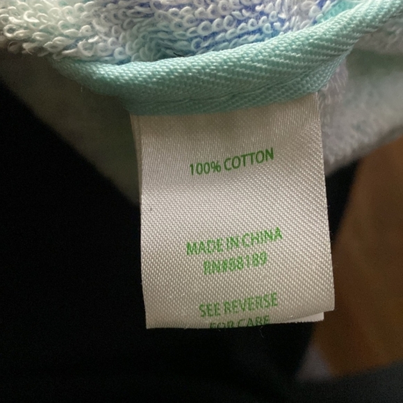 Lily Pulitzer Multicolor Cosmetic Pouch - Picture 4 of 6